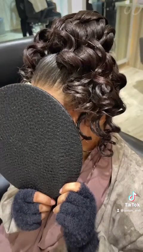 مشغل انتي راقية للتزين النسائي Ante Raqea Center For Ladies
