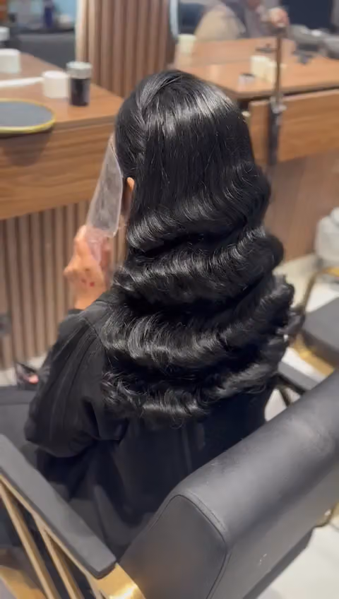 مشغل أسرار نوال لتزيين النسائي