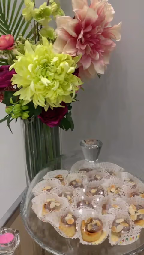 مشغل بذرة كتان للتزيين النسائي