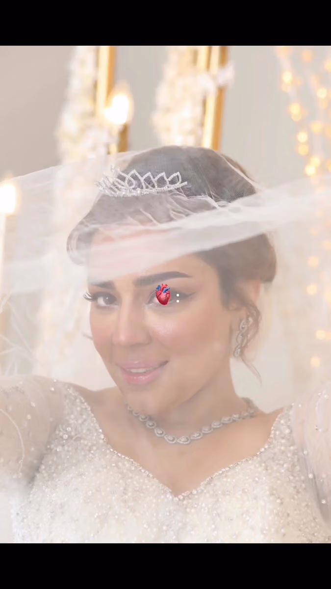 مشغل بصمة الابداع للتزيين النسائي