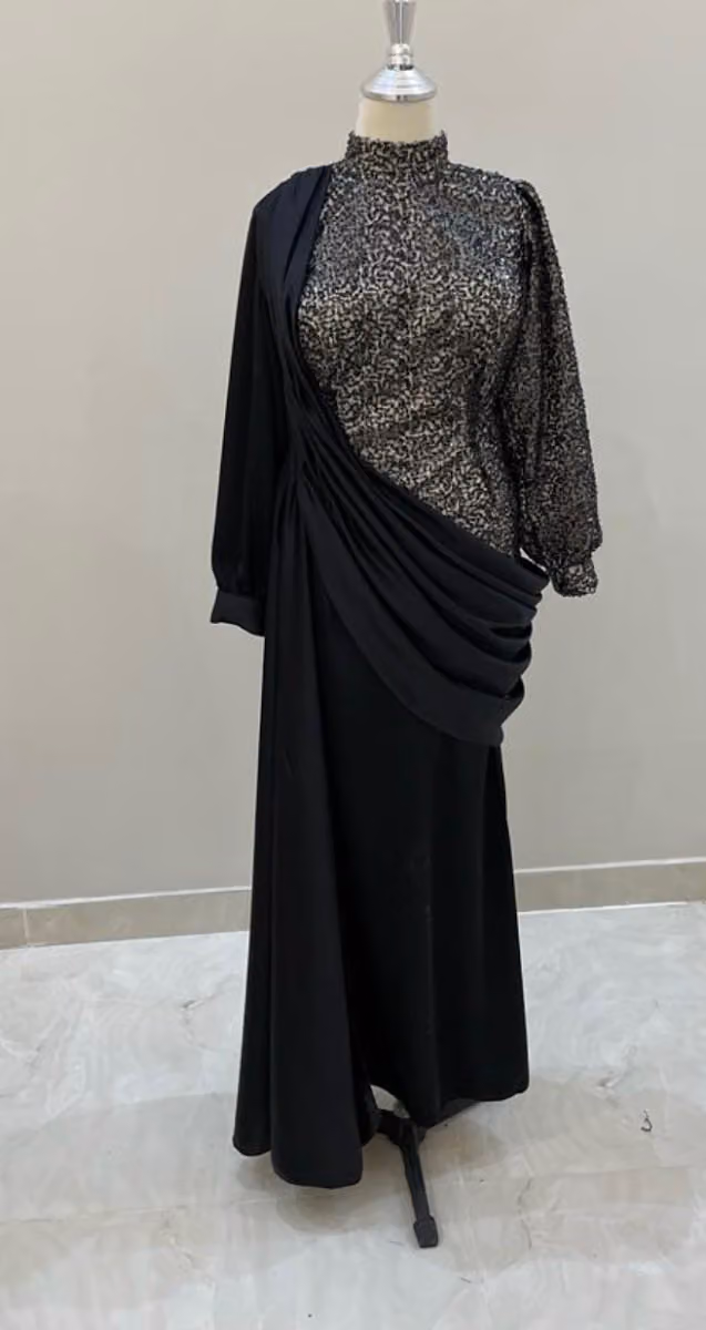 مشغل دار العوسج للخياطة النسائية