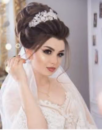 مشغل دار النوادر لللتزيين النسائي