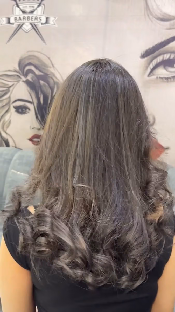 مشغل دار النوادر لللتزيين النسائي