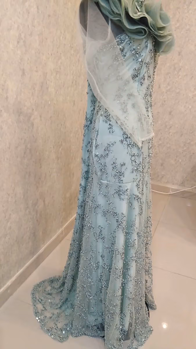 مشغل دار كشمير للخياطة النسائية