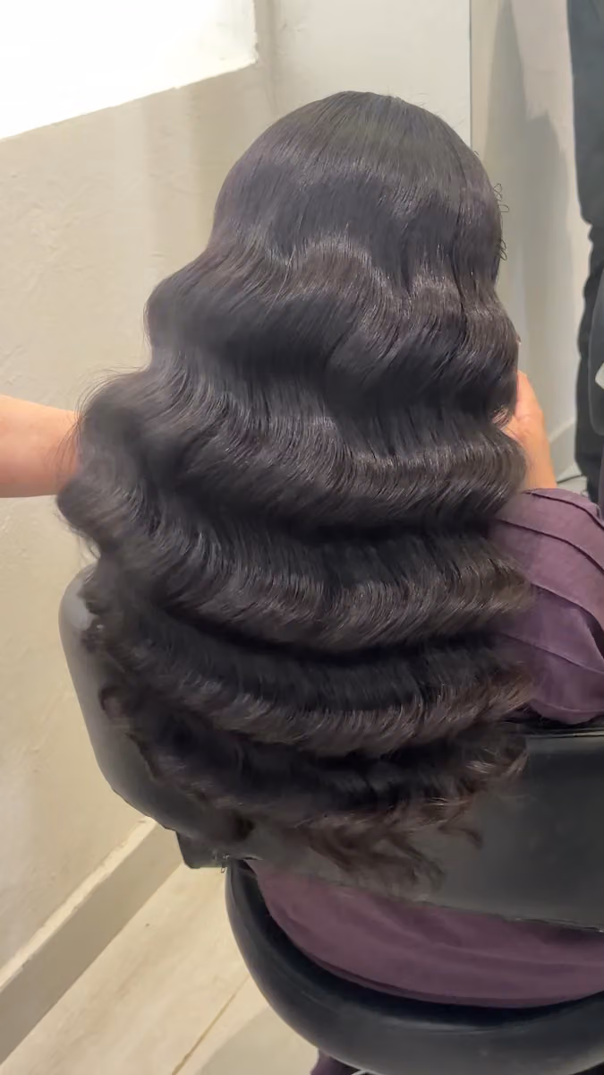 مشغل دماس لتزين النسائي