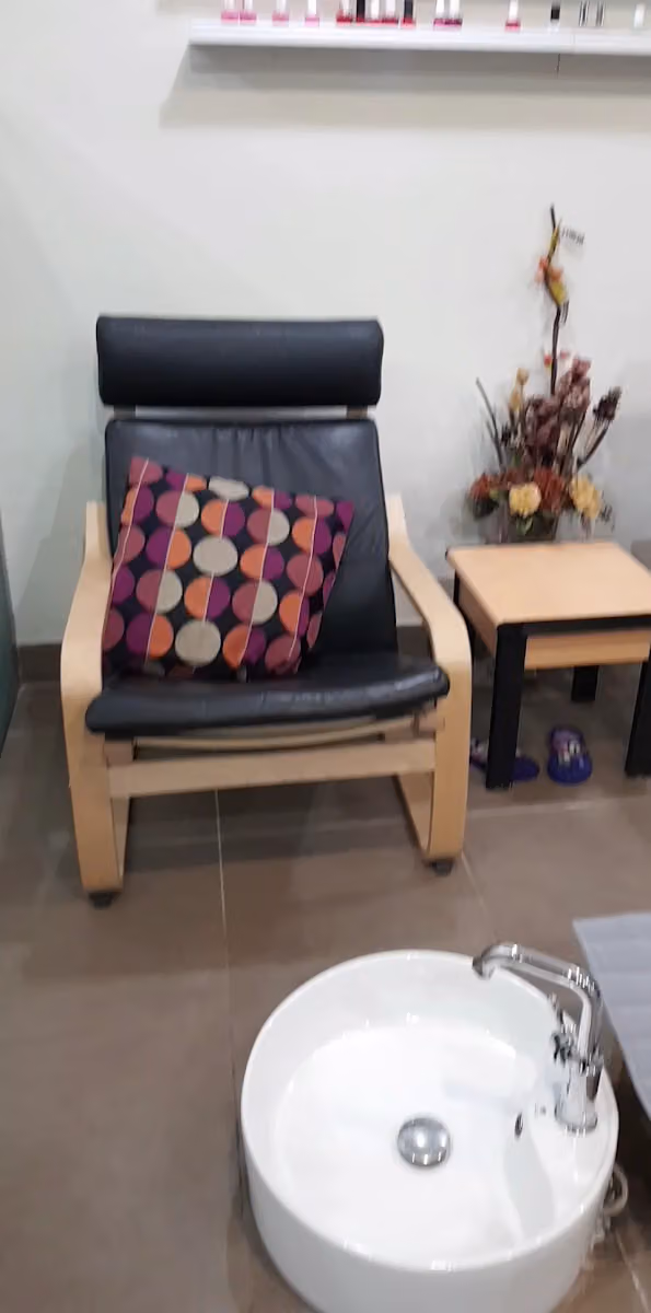 Fnn Aleen Beauty Salon