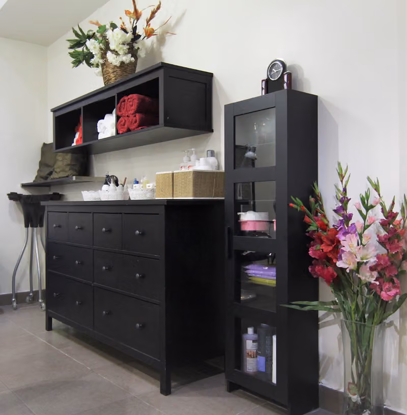 Fnn Aleen Beauty Salon