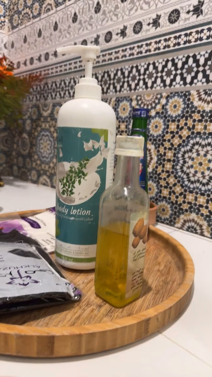 مشغل فن لمياء النسائي
