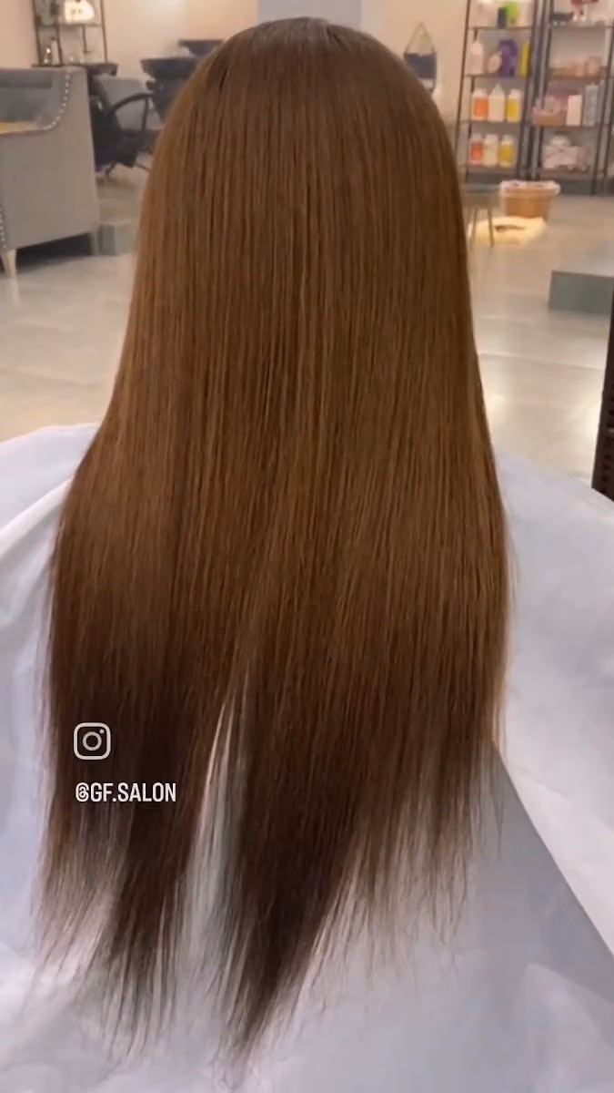 مشغل غوج و فوج للتزيين النسائي