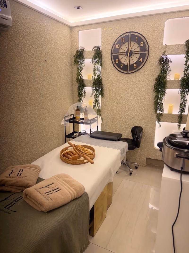 beauty salon ktoot hair
