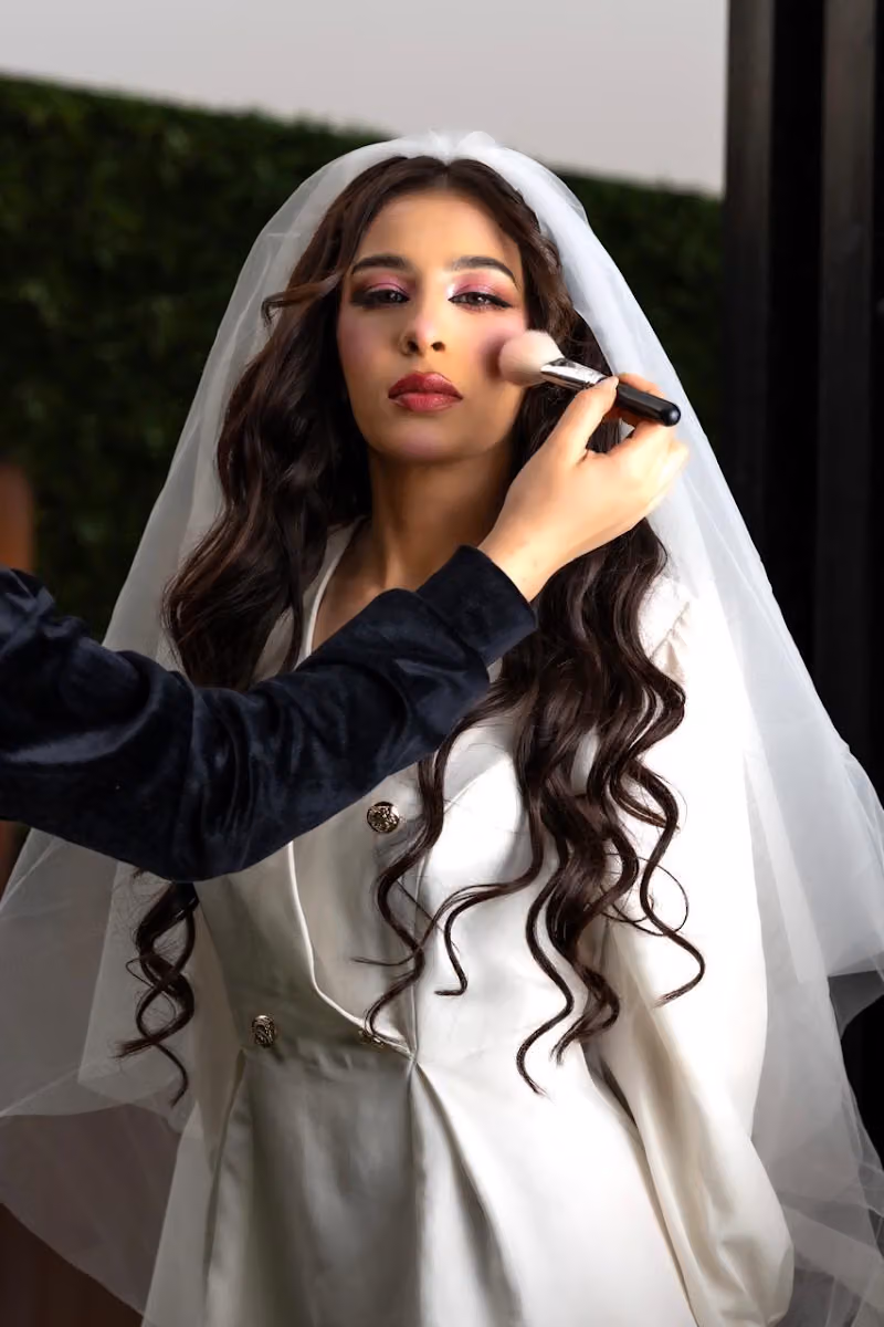 مشغل لمسات بارعة