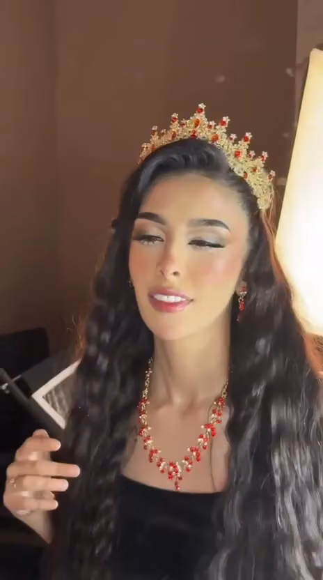 مشغل لمسات بارعة