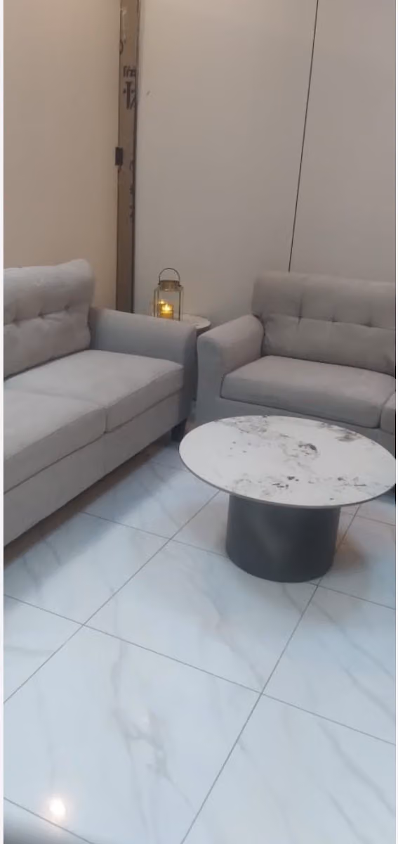 مشغل لمسات منال