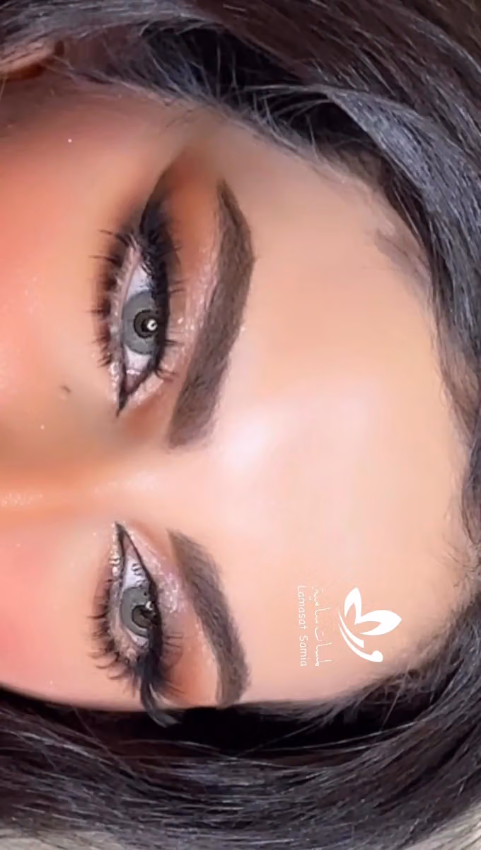 مشغل لمسات ساميـه للتزيين النسائي