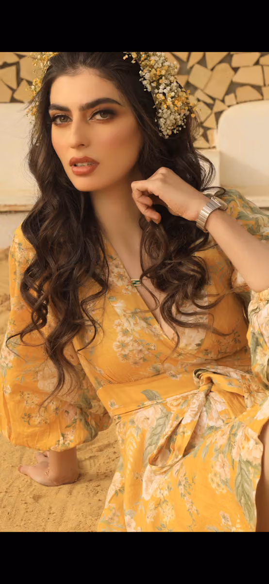 مشغل لمسة إلين