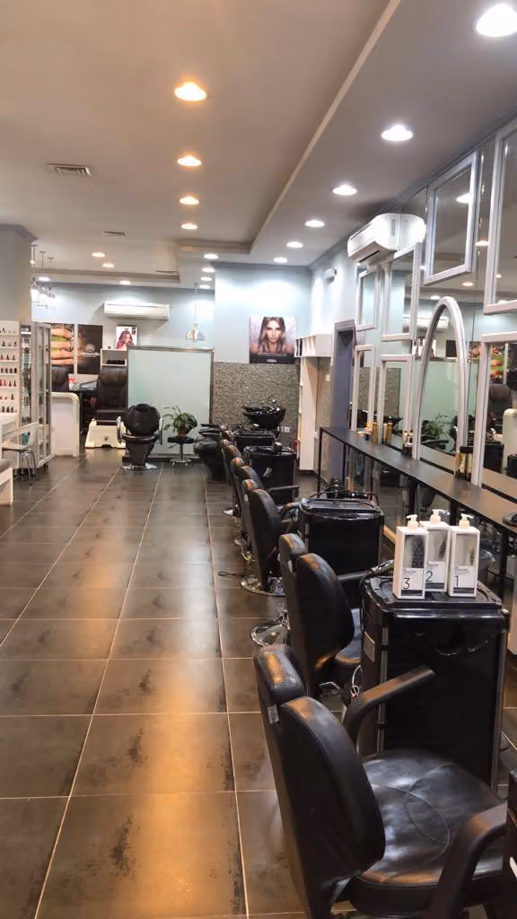 Munira Salon