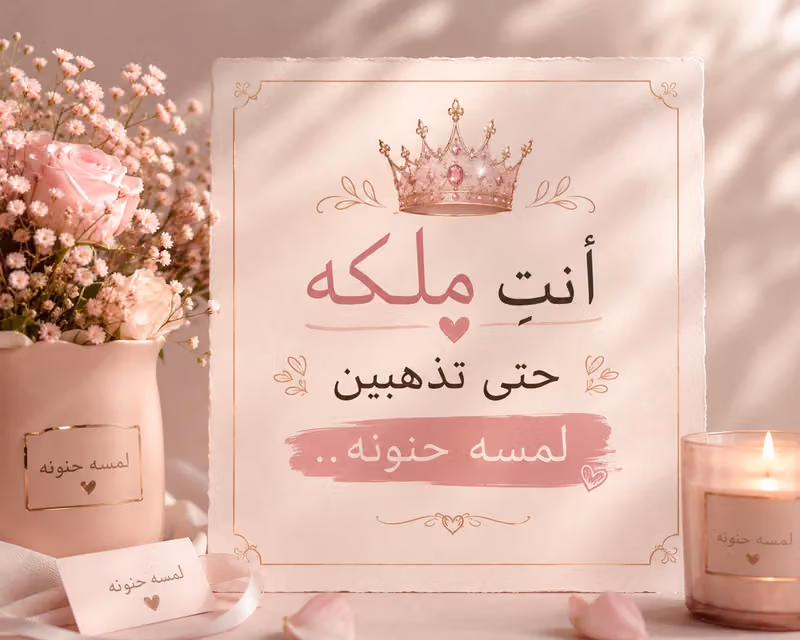 مشغل نسائي