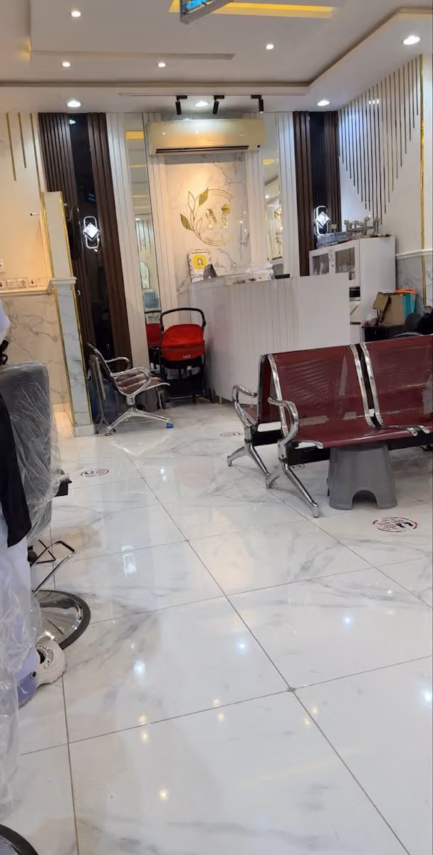 مشغل وردة مرام