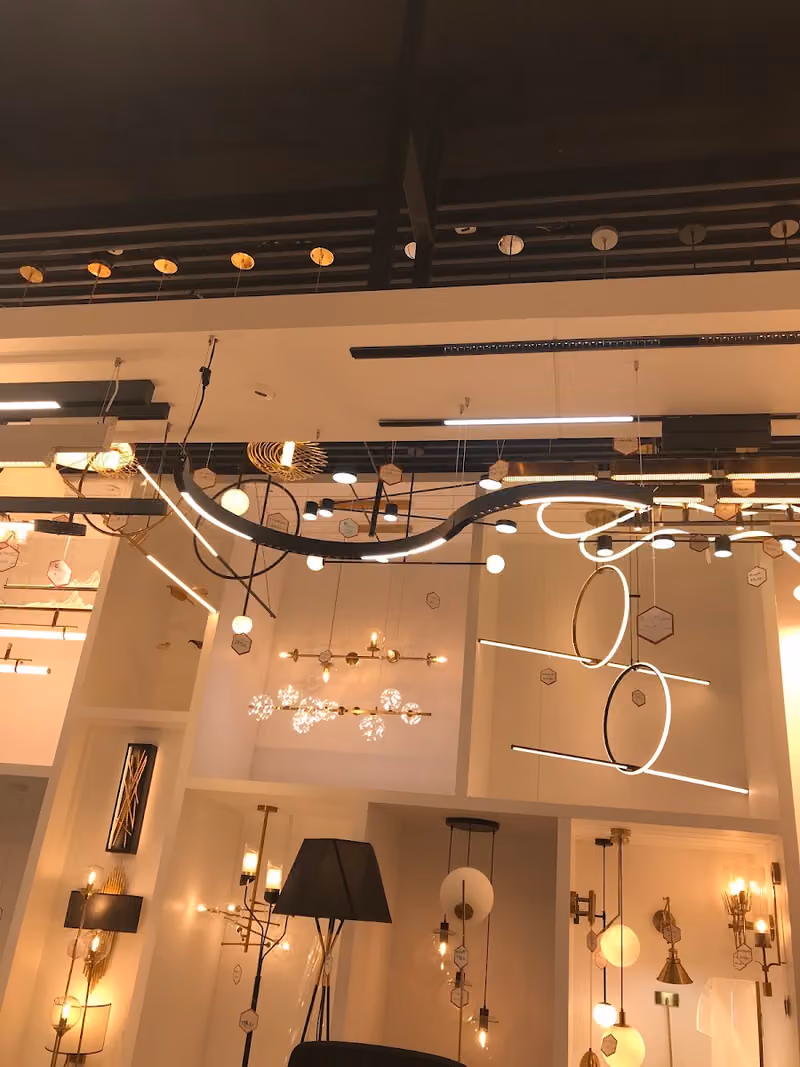 مشكاتي