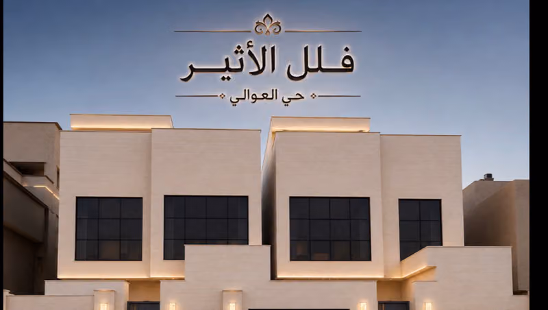 مشروع الاثير 1