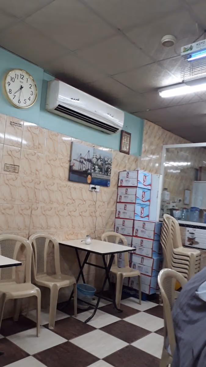 مشروبات ساخنة قهوة صديق