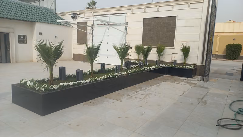 مشتل /أبو ادم