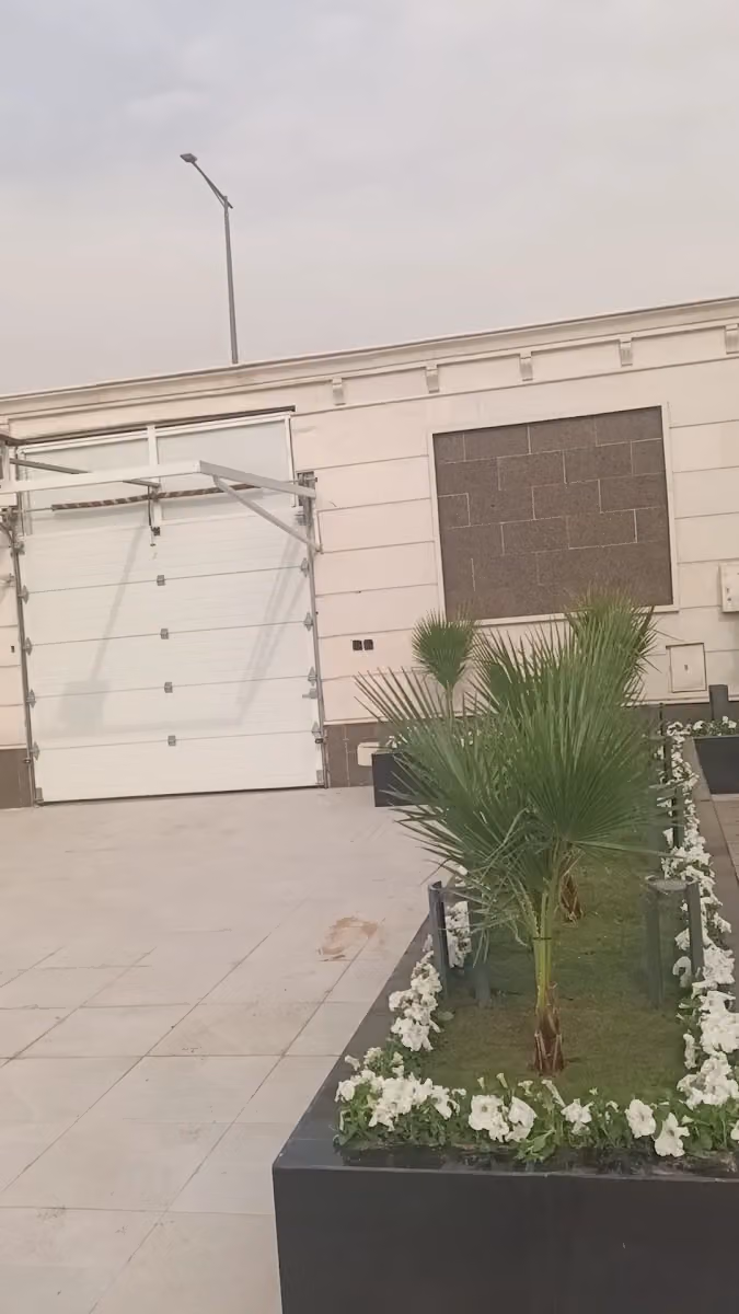 مشتل ابو هشام