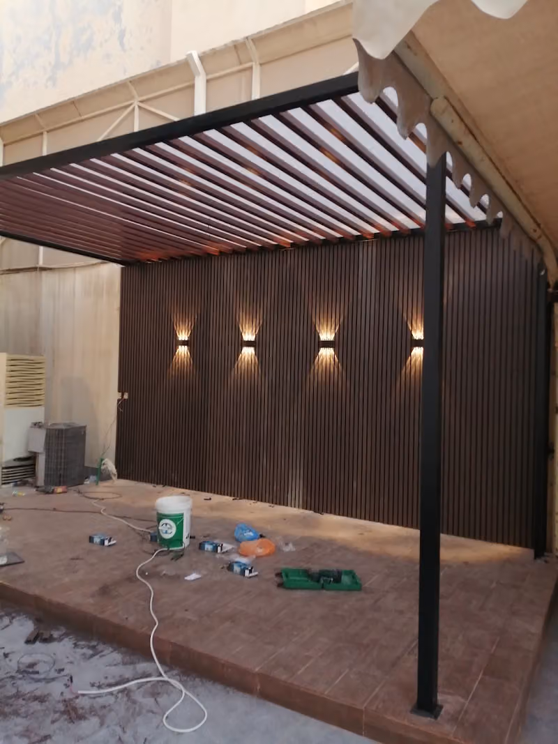 مشتل البستان لتنسيق الحدائق 0500445636