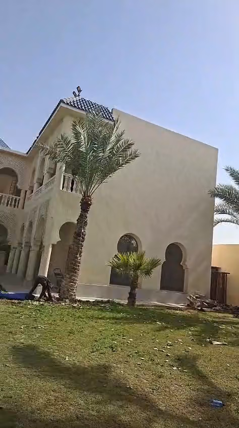 مشتل الرويلي