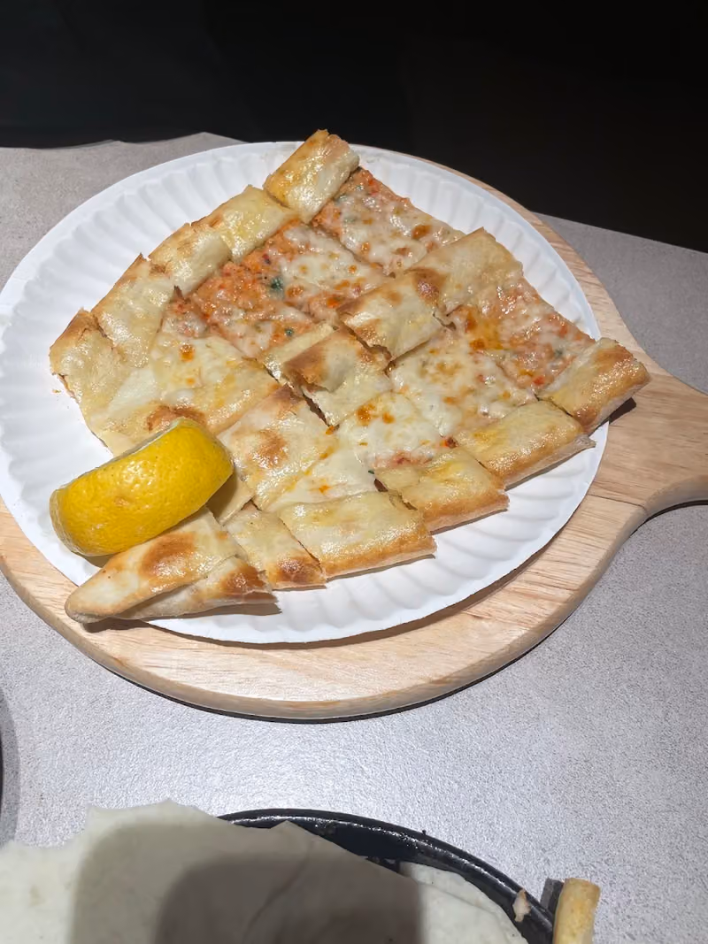 مشويات ابو العز