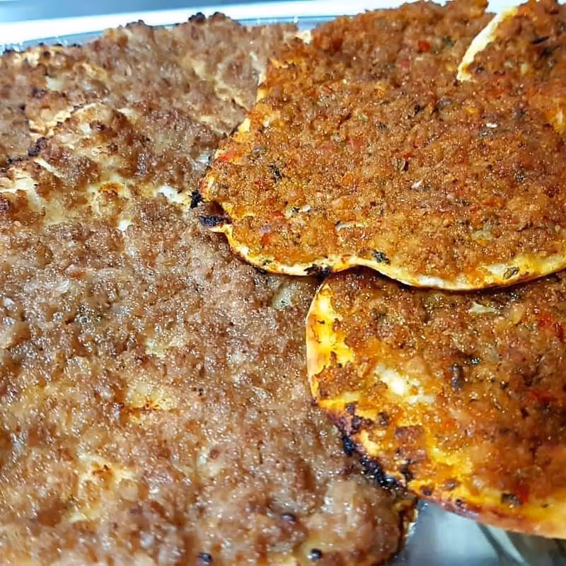 مشويات دمشق القديمة
