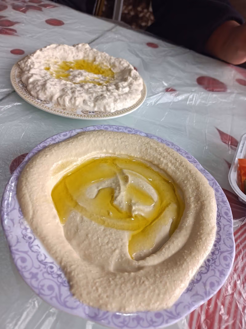 مشويات إبرهيم لتقديم الوجبات