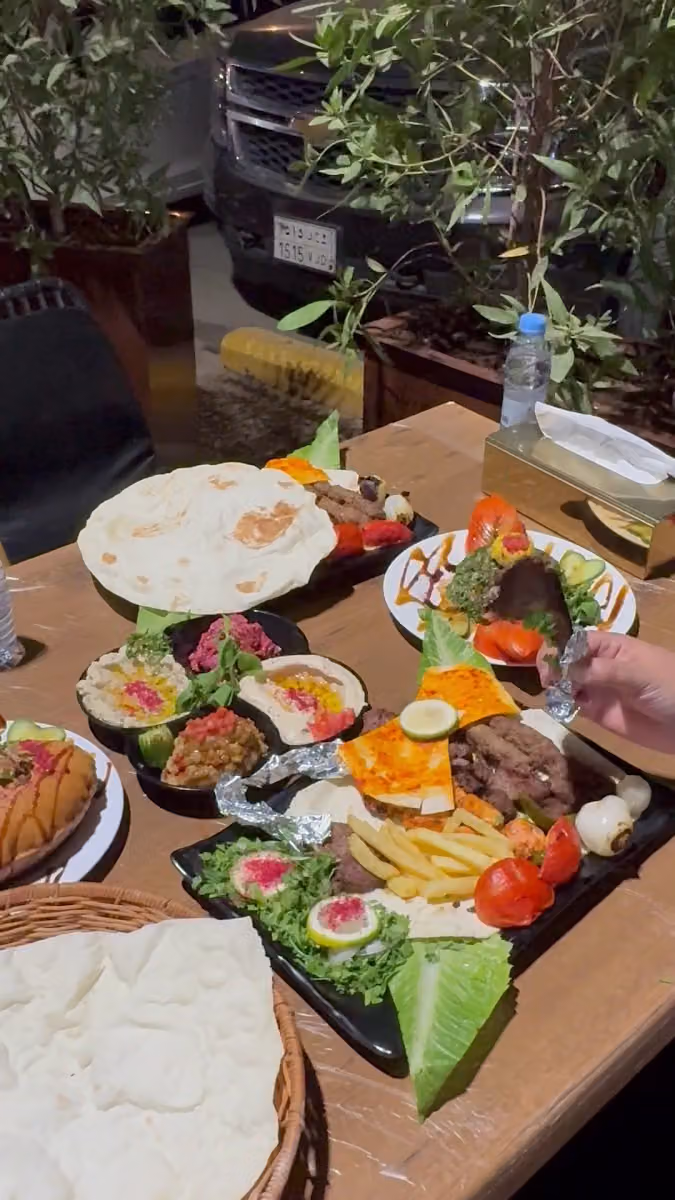 Khairat Al Dayaa Grills