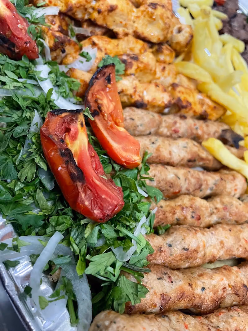 Khairat Al Dayaa Grills