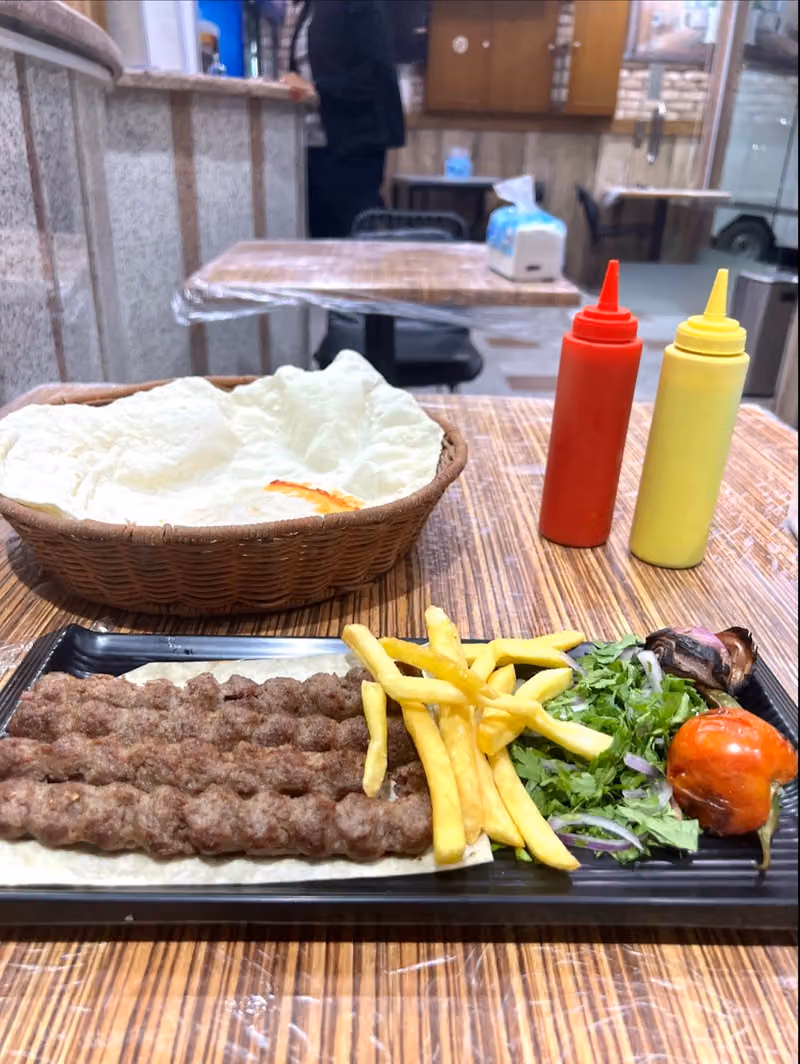 Khairat Al Dayaa Grills