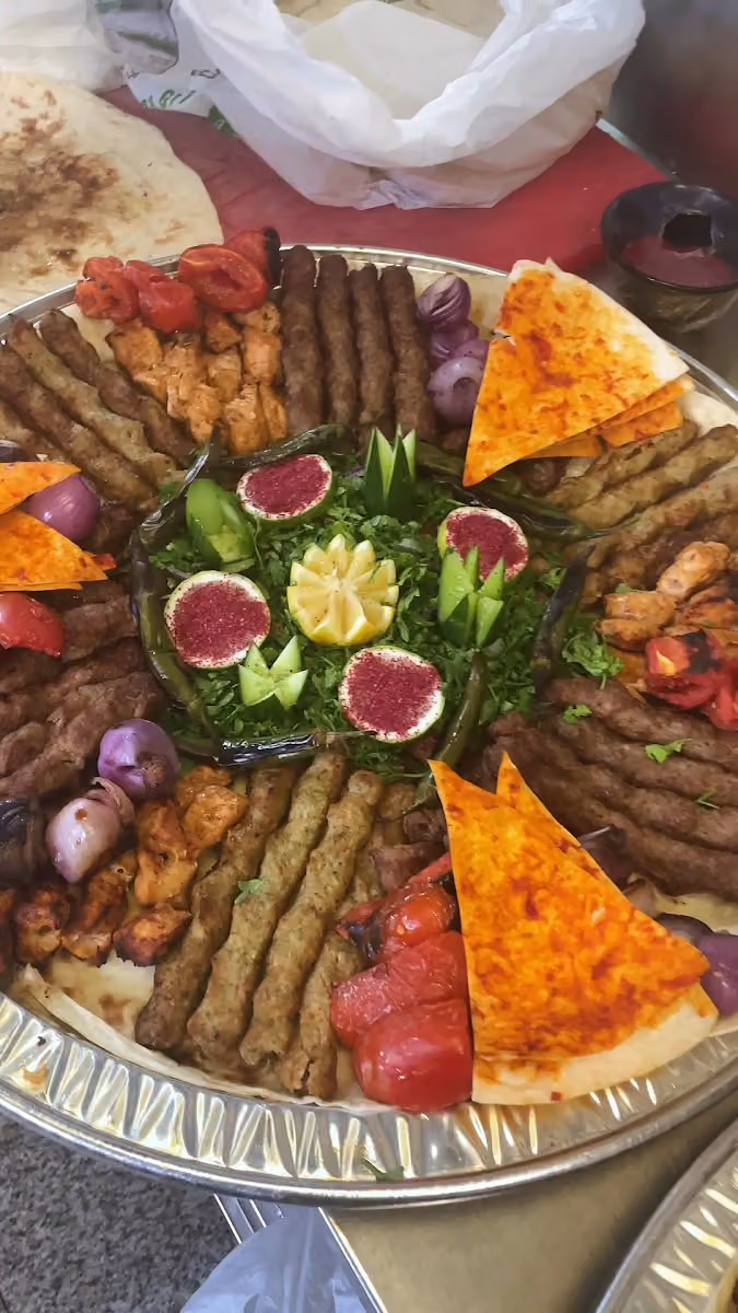Khairat Al Dayaa Grills