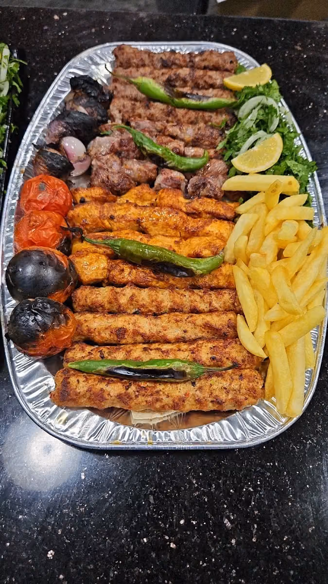 مشويات كسب