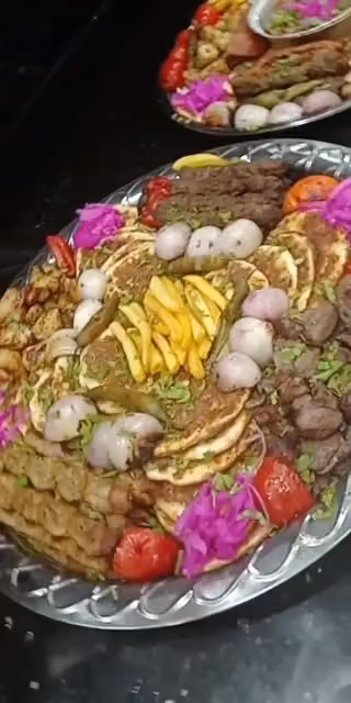 مشويات ربيع حماة