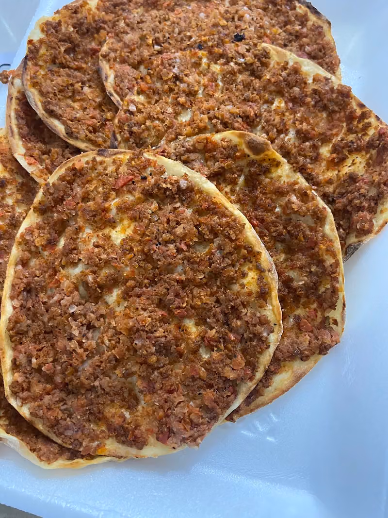 مشويات ربيع حماة