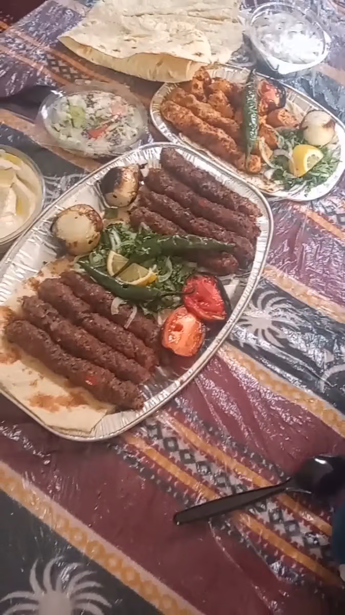 مشويات روز