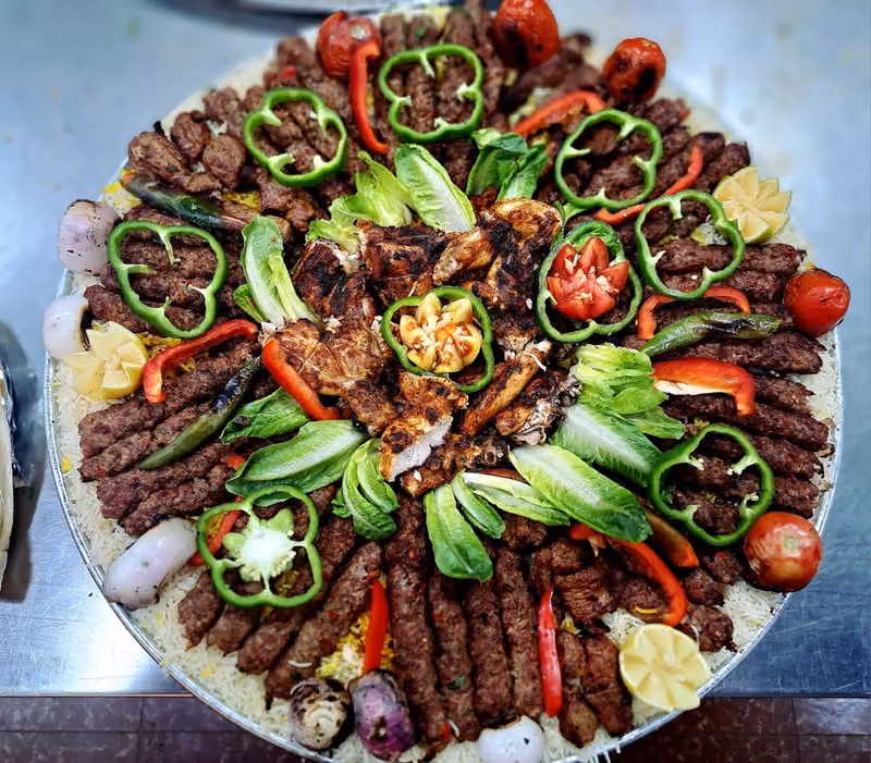 مشويات روز