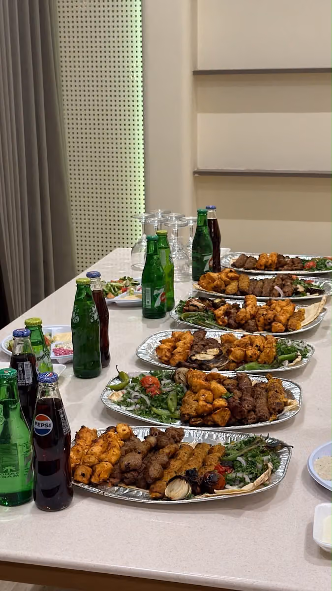 مشويات زعيم الشام