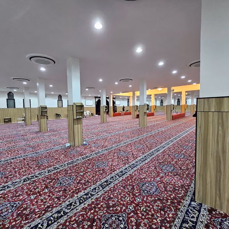 مسجد عبدالله بن رواحة