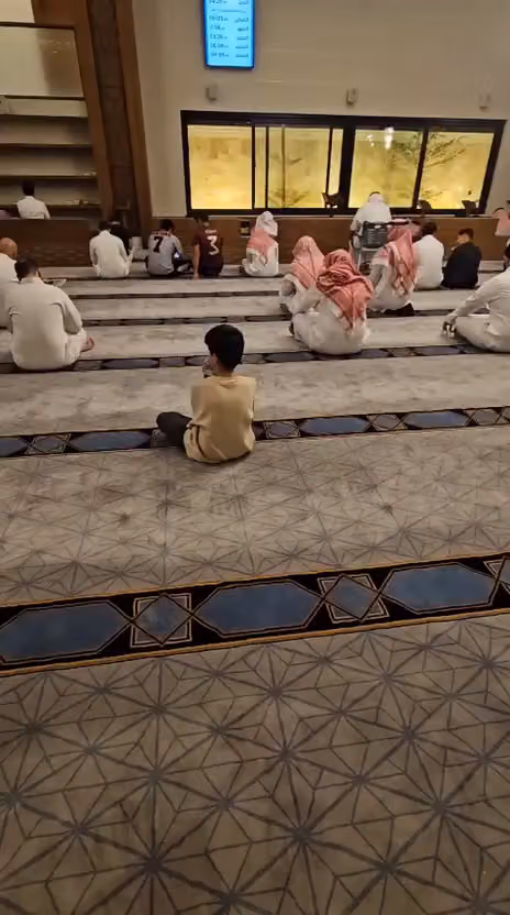 مسجد عبدالرحمن بن ناصر الماجد رحمه الله