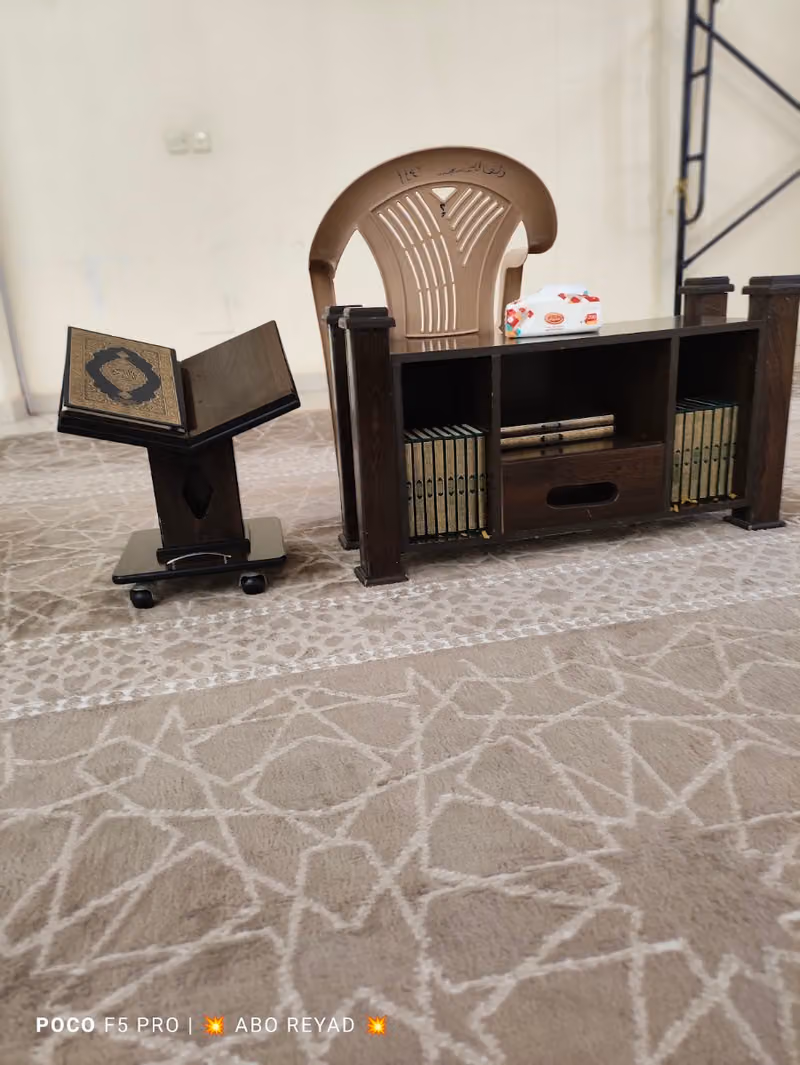 مسجد أبي الدرداء رضي الله عنه.