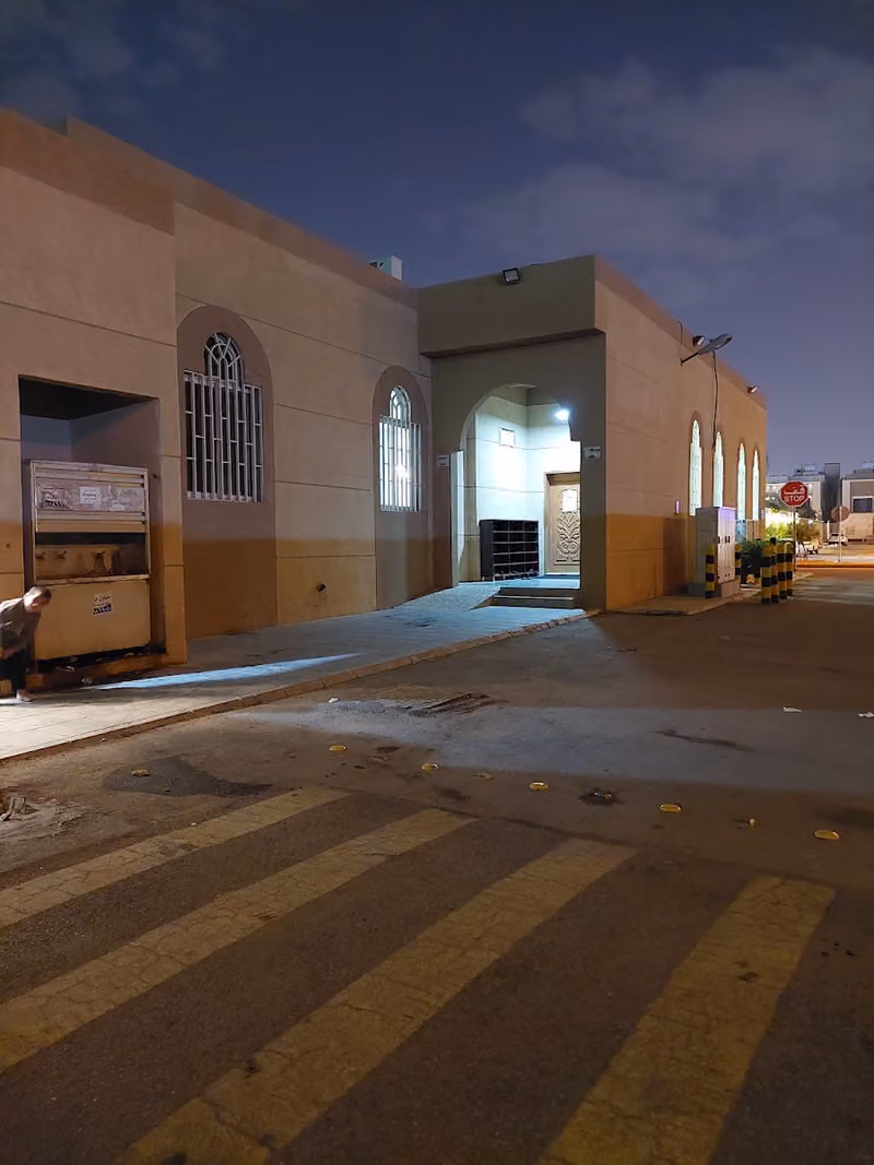 مسجد أبي بكر الصديق