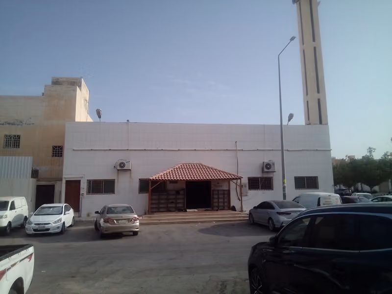 Abrar Mosque