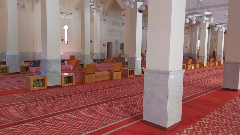 مسجد العيد
