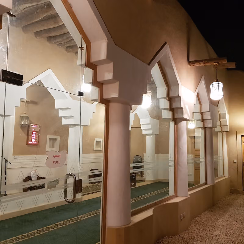 مسجد الدواسر