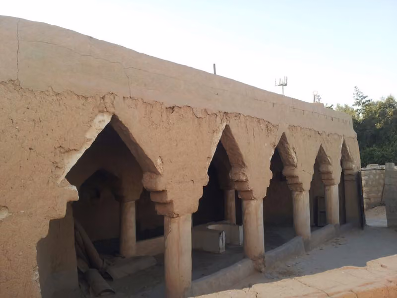 مسجد الغنيمي
